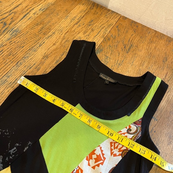 JANE & JOHN – black- Dress Size S - Picture 7 of 8